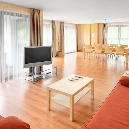 Bohemia 4 In Lägenhet *